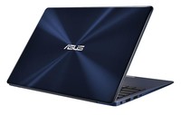 Notebook Asus ZenBook 13 - UX331UN-C4032T