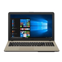 Notebook Asus VivoBook 15 - X540UA-GQ957T