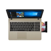 Notebook Asus VivoBook 15 - X540UA-GQ957T