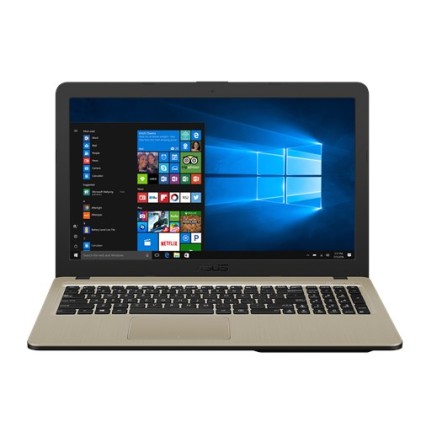Notebook Asus VivoBook 15 - X540UA-GQ1222T
