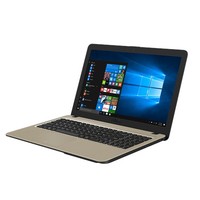Notebook Asus VivoBook 15 - X540UA-GQ1222T