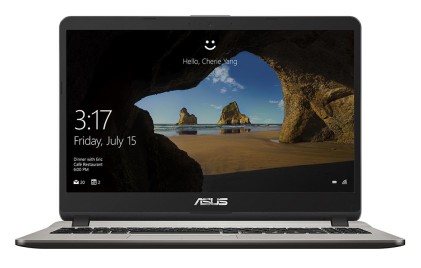 Notebook Asus F507UB-BQ628T