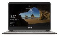 Notebook Asus F507UB-BQ628T