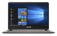 Notebook Asus F507UB-BQ628T