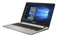 Notebook Asus F507UB-BQ628T