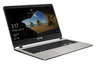Notebook Asus F507UB-BQ628T