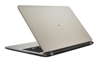 Notebook Asus F507UB-BQ628T