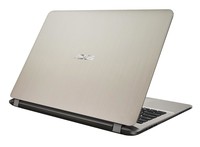 Notebook Asus F507UB-BQ628T