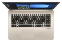 Notebook Asus N580GD-E4087T I7-8750H
