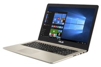 Notebook Asus VivoBook Pro N580GD-DM041T