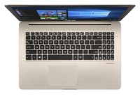 Notebook Asus VivoBook Pro N580GD-DM041T