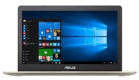Notebook Asus VivoBook Pro 15 - N580GD-DM601T