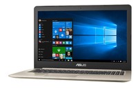 Notebook Asus VivoBook Pro 15 - N580GD-DM601T