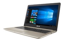 Notebook Asus VivoBook Pro 15 - N580GD-DM601T