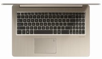 Notebook Asus VivoBook Pro 15 - N580GD-DM601T