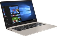Notebook Asus VivoBook S15 S510UF-BQ268R