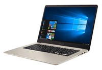 Notebook Asus VivoBook S15 S510UF-BQ268R