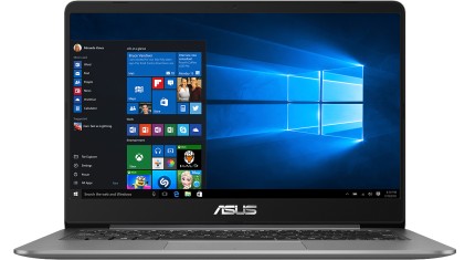 Notebook Asus VivoBook S510UF-BR195T