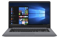 Notebook Asus VivoBook S15 S510UF-BQ051R
