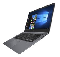 Notebook Asus VivoBook S15 S510UF-BQ051R