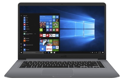 Notebook Asus VivoBook S510UF-BR195R