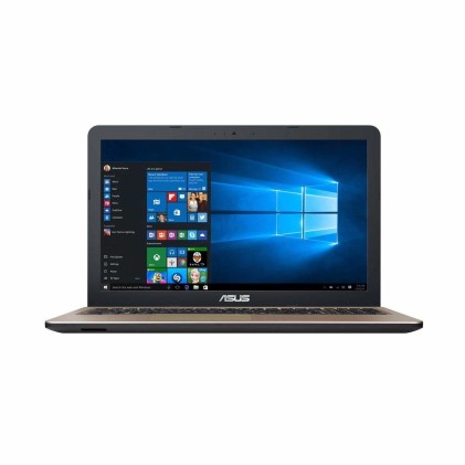 Notebook ASUS X540MA-GQ024T