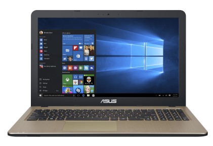 Notebook ASUS X540MA-GQ791T