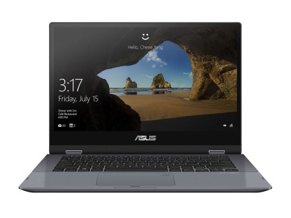 Notebook ASUS TP412UA-EC090T