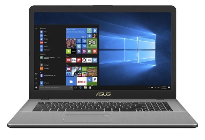 Notebook Asus VivoBook Pro N705FD-GC137T