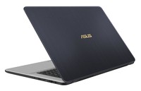 Notebook Asus VivoBook Pro N705FD-GC137T