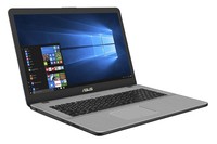 Notebook Asus VivoBook Pro N705FD-GC137T