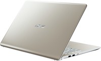 Notebook ASUS S530FN-EJ086T