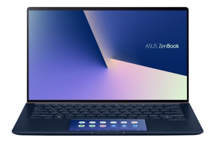 Notebook ASUS ZenBook 14 UX434FL-A5298T