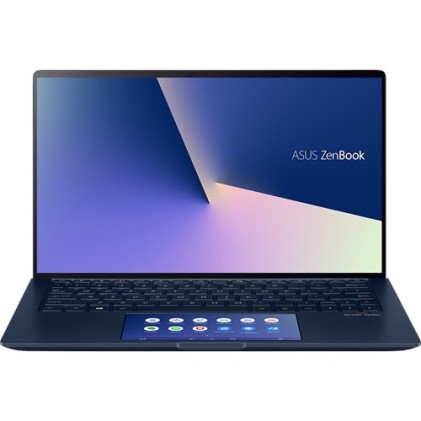 Notebook Asus ZenBook 13 - UX334FL-A4005T
