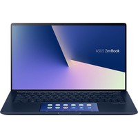 Notebook Asus ZenBook 13 - UX334FL-A4005T