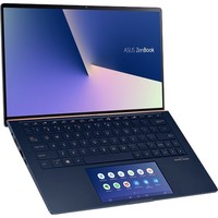 Notebook Asus ZenBook 13 - UX334FL-A4005T