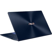 Notebook Asus ZenBook 13 - UX334FL-A4005T