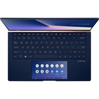 Notebook Asus ZenBook 13 - UX334FL-A4005T