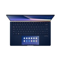 Notebook Asus ZenBook 13 - UX334FLC-A4086T