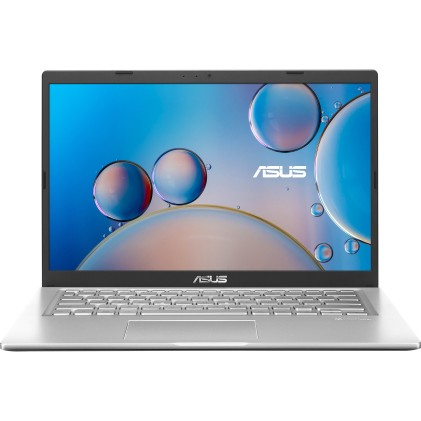Notebook Asus 90Nb0Tt1-M08140 X415Ea Eb577T Transparent Silver