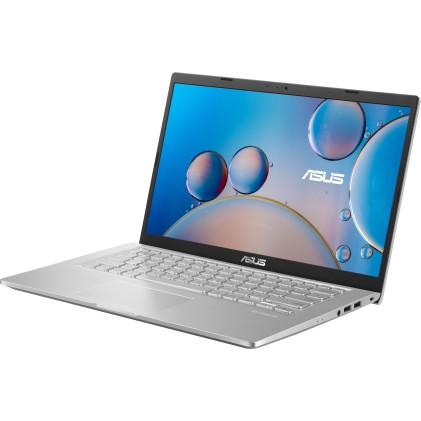Notebook Asus 90Nb0Tt1-M08140 X415Ea Eb577T Transparent Silver
