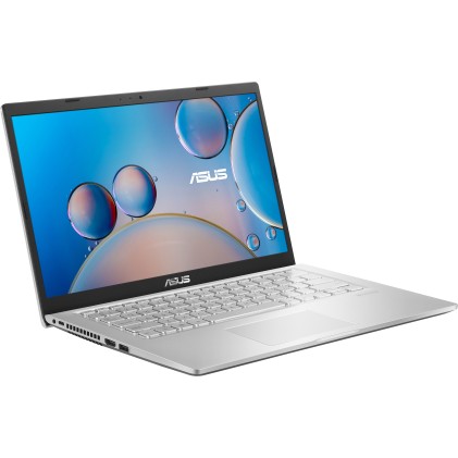 Notebook Asus 90Nb0Tt1-M08140 X415Ea Eb577T Transparent Silver