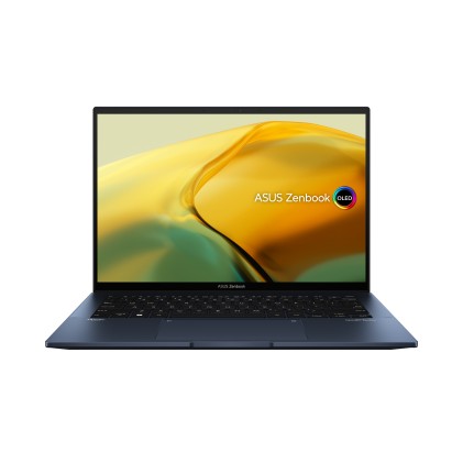 Asus Nb 14" Zenbook 14 Oledi7-1260P 16Gb 512Gb Ssd Win 11 Home