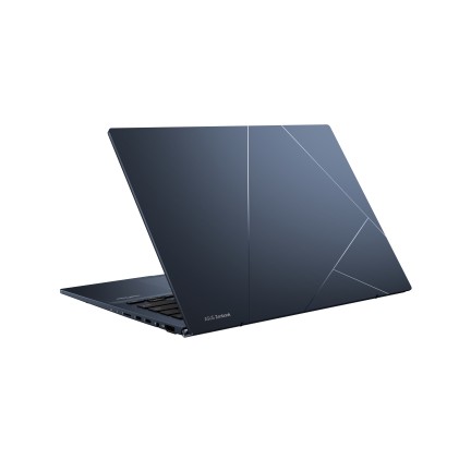 Asus Nb 14" Zenbook 14 Oledi7-1260P 16Gb 512Gb Ssd Win 11 Home