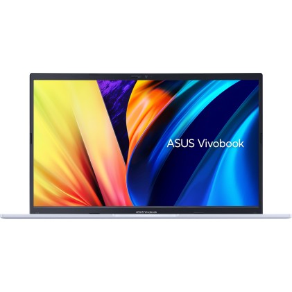 ASUS Vivobook 15 M1502YA-NJ147W AMD Ryzen 7 7730U Computer portatile 39,6 cm (15.6") Full HD 16 GB DDR4-SDRAM 512 GB SSD Wi-Fi 6E (802.11ax) Windows 11 Home Argento