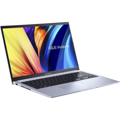 ASUS Vivobook 15 M1502YA-NJ147W AMD Ryzen 7 7730U Computer portatile 39,6 cm (15.6") Full HD 16 GB DDR4-SDRAM 512 GB SSD Wi-Fi 6E (802.11ax) Windows 11 Home Argento