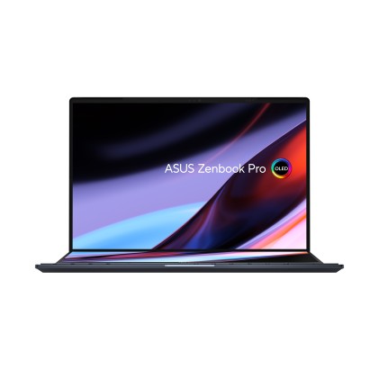 Asus Nb 14" Zenbook Pro Duo I7-12700H 16Gb 1024Gb Ssd Win 11 Home