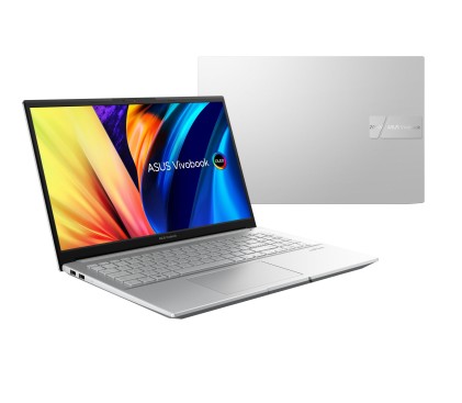 Asus Nb 15,6" Vivobook Pro 15 I7-12700H 16Gb 512Gb Ssd Rtx3050 4Gb Win 11 Home