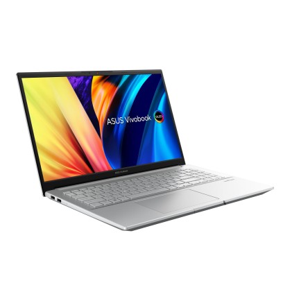 Asus Nb 15,6" Vivobook Pro 15 I7-12700H 16Gb 512Gb Ssd Rtx3050 4Gb Win 11 Home