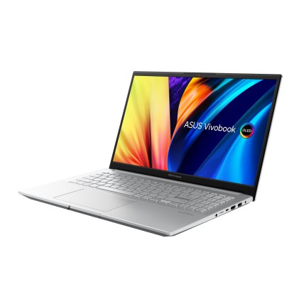 Asus Nb 15,6" Vivobook Pro 15 I7-12700H 16Gb 512Gb Ssd Rtx3050 4Gb Win 11 Home